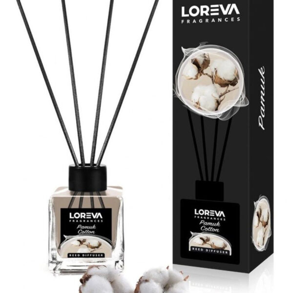 Parfum de camera Loreva 100 ml - BUMBAC